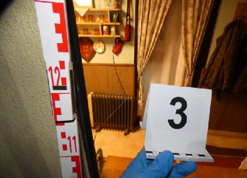 Tímea, rendőrség, krimi, bűnügy, 