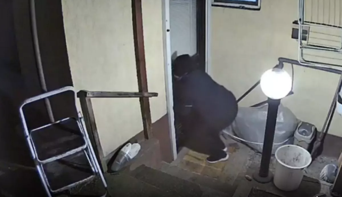 Benny Hillbe illő módon vallott többször is kudarcot Tímea: letartóztatták