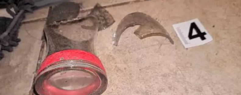 Egy törött pohár miatt ment át a szomszédasszonyhoz a Dabas környéki férfi: borzalmas, amit ezután tett