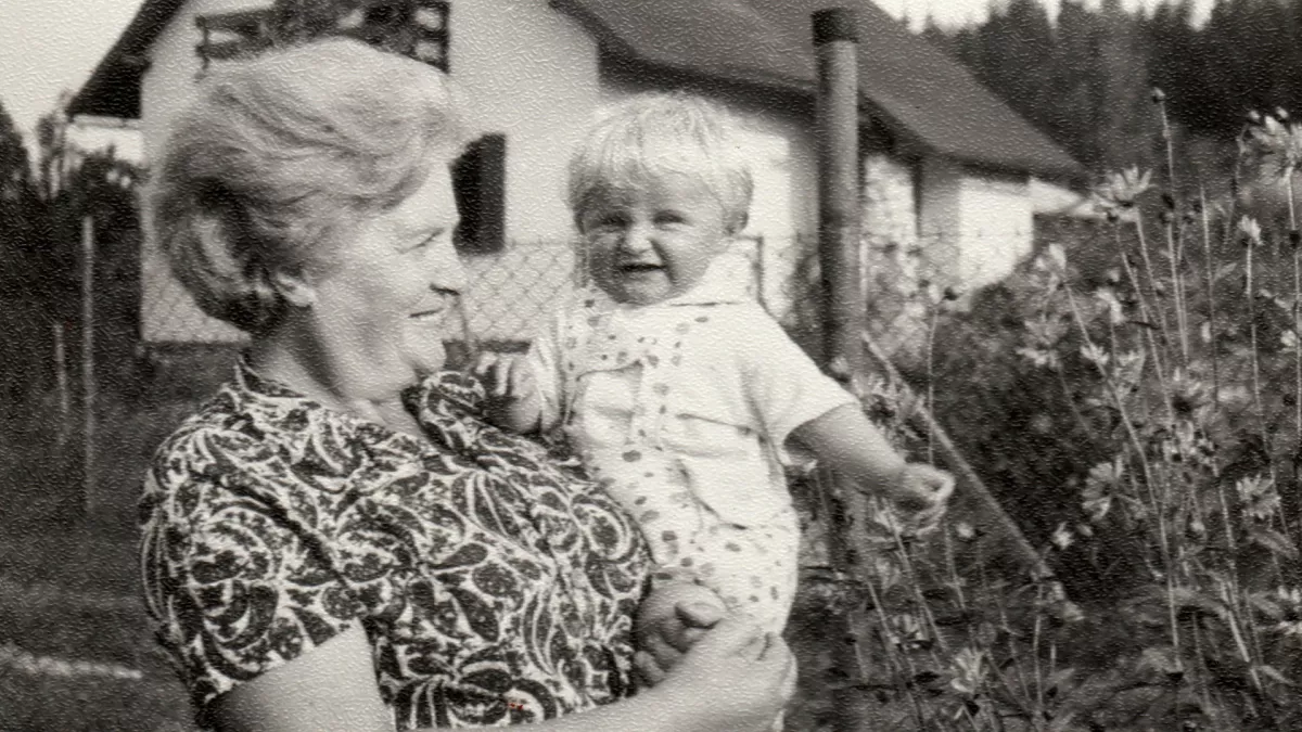 Ha emlékszel erre az 5 „elveszett” illatra, valószínűleg csodálatos gyerekkorod volt