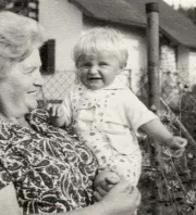 Ha emlékszel erre az 5 „elveszett” illatra, valószínűleg csodálatos gyerekkorod volt