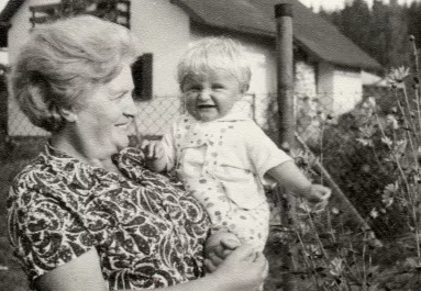 Ha emlékszel erre az 5 „elveszett” illatra, valószínűleg csodálatos gyerekkorod volt