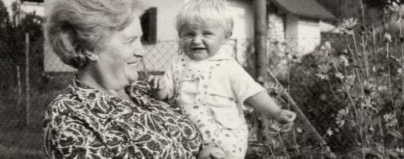 Ha emlékszel erre az 5 „elveszett” illatra, valószínűleg csodálatos gyerekkorod volt