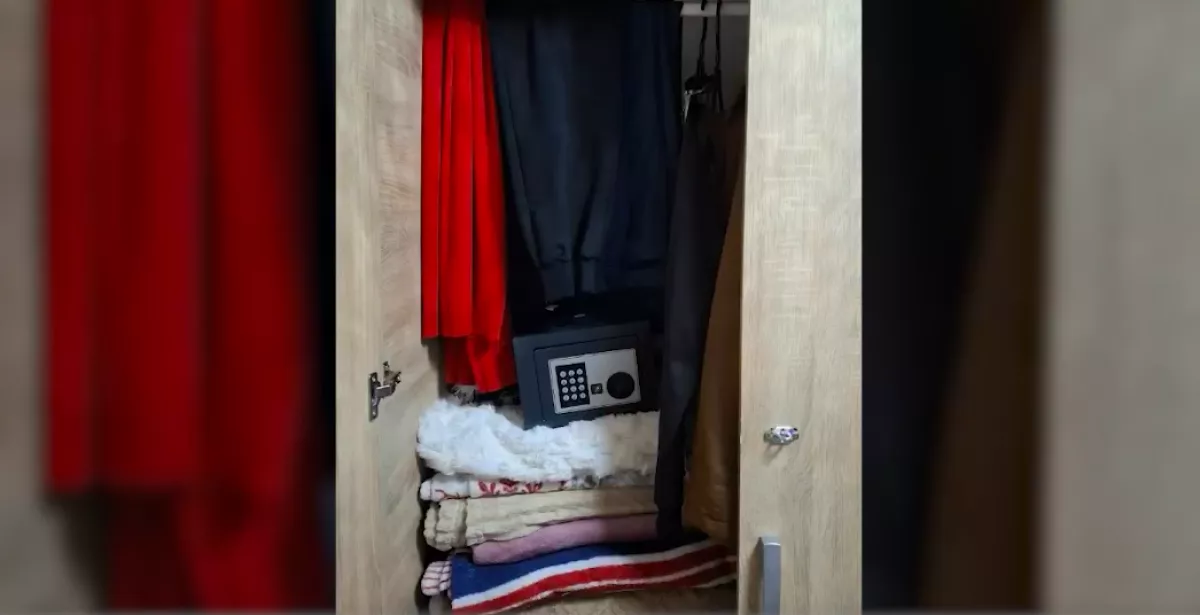 Befuccsolt Kati néniék "varázsbiznisze" Bagon: a fiát, Jancsit is letartóztatták