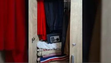 Befuccsolt Kati néniék "varázsbiznisze" Bagon: a fiát, Jancsit is letartóztatták