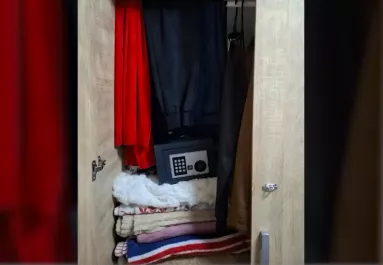 Befuccsolt Kati néniék "varázsbiznisze" Bagon: a fiát, Jancsit is letartóztatták