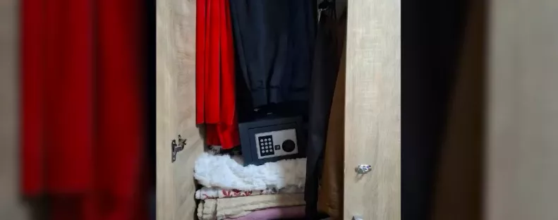 Befuccsolt Kati néniék "varázsbiznisze" Bagon: a fiát, Jancsit is letartóztatták