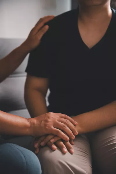 Empata, heyoka, szent, bolond, pszichológia, 