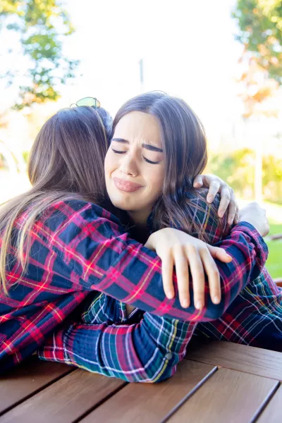 Empata, heyoka, szent, bolond, pszichológia, 