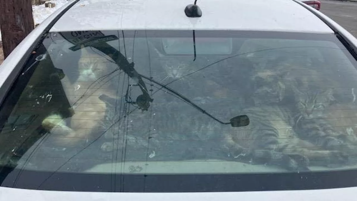 Egy elhagyott kocsit ellenőriztek a hatóságok: szóhoz sem jutnak, mi volt benne