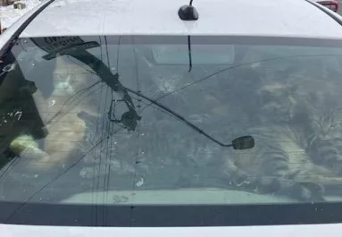 Egy elhagyott kocsit ellenőriztek a hatóságok: szóhoz sem jutnak, mi volt benne