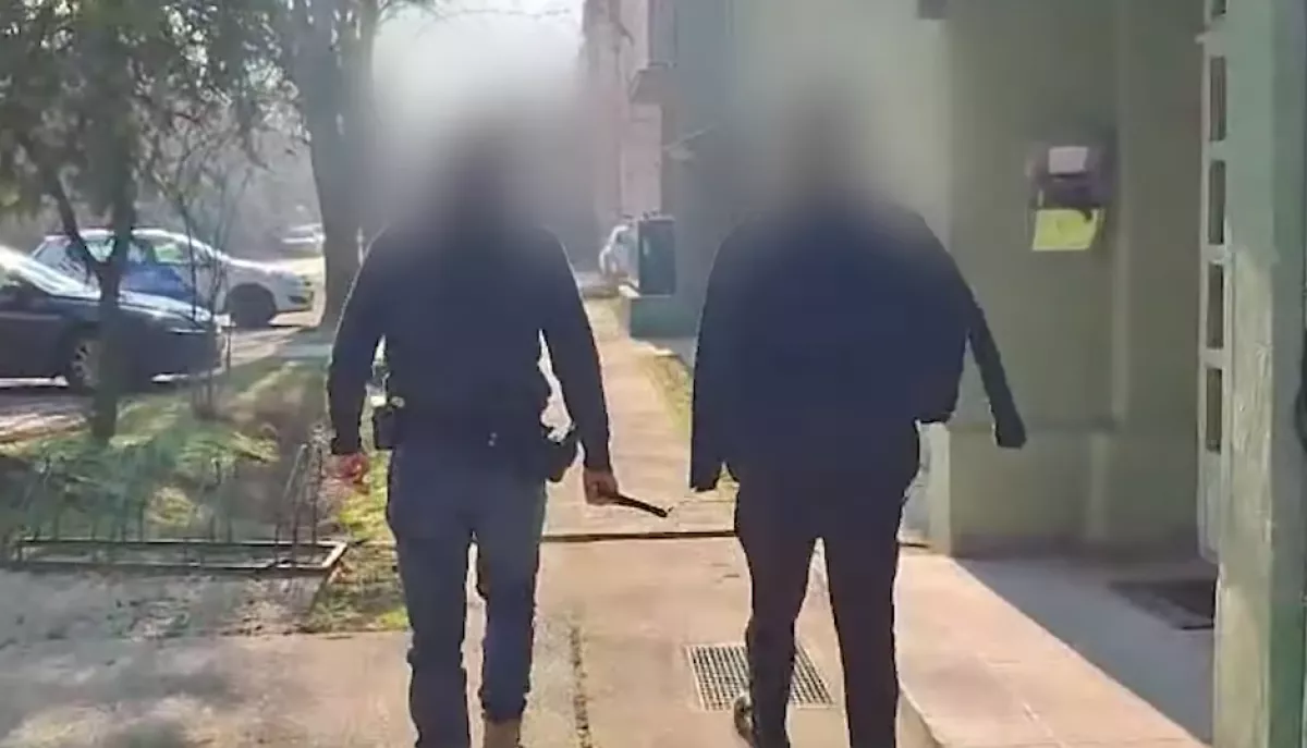 Véget ért a 22 éves Martin biznisze: a szomszédja, Krisztián sem úszta meg