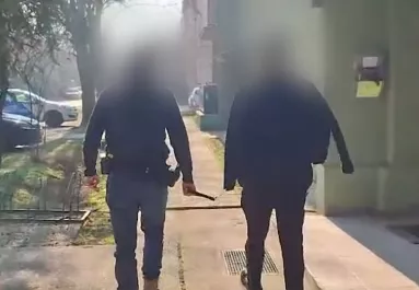 Véget ért a 22 éves Martin biznisze: a szomszédja, Krisztián sem úszta meg