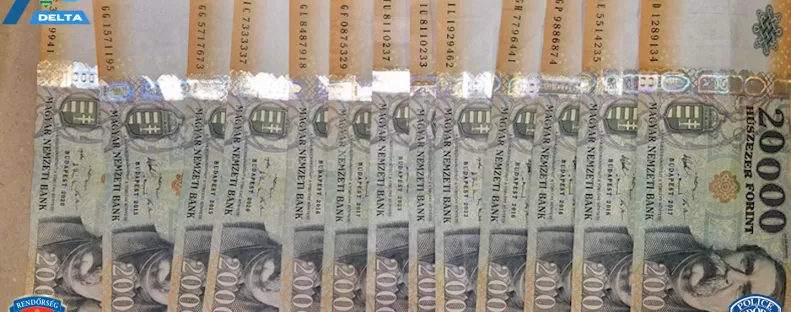 Megállították a zsaruk Szigetszentmiklóson Krisztiánt: amit a kocsijában találtak, azért kattant a bilincs