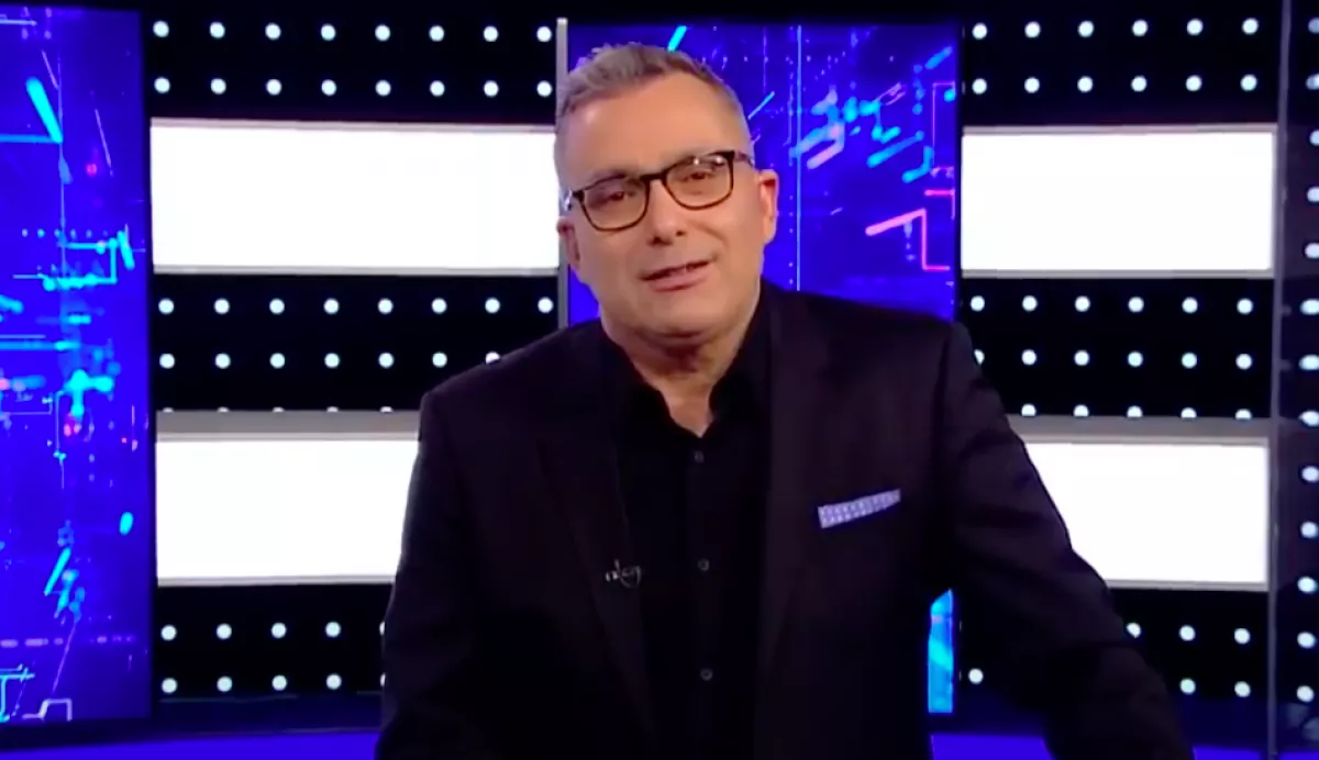 “Ez a hihetetlen kategória” - Sváby Andrásékat ünneplik az ATV nézői