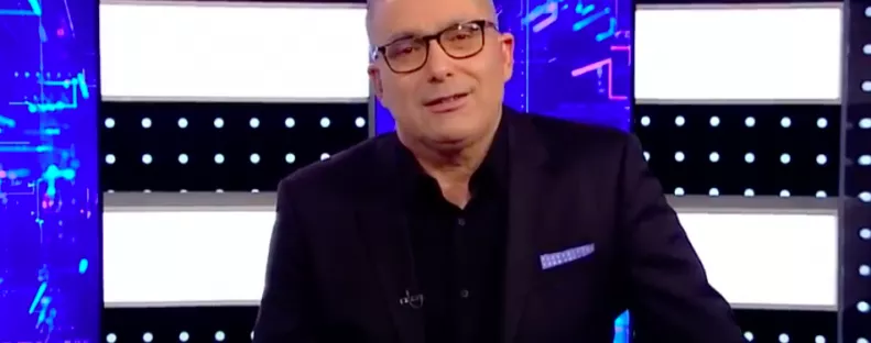 “Ez a hihetetlen kategória” - Sváby Andrásékat ünneplik az ATV nézői