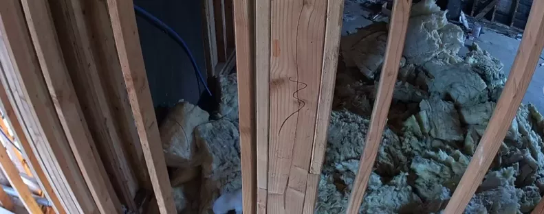 Megnézik a biztonsági kamerát a ház új tulajdonosai és rájönnek, hogy nincsenek egyedül