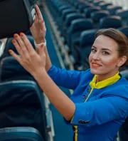 Légiutas-kísérő figyelmeztet: Ezért ne használj repülés előtt soha parfümöt