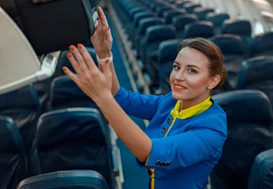 Légiutas-kísérő figyelmeztet: Ezért ne használj repülés előtt soha parfümöt