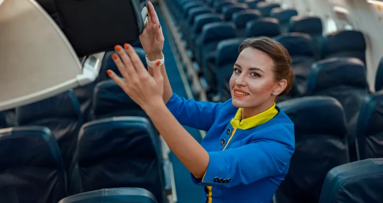 Légiutas-kísérő figyelmeztet: Ezért ne használj repülés előtt soha parfümöt