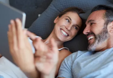 6 mondat, ami egy kapcsolatban sokkal fontosabb, mint a "Szeretlek"