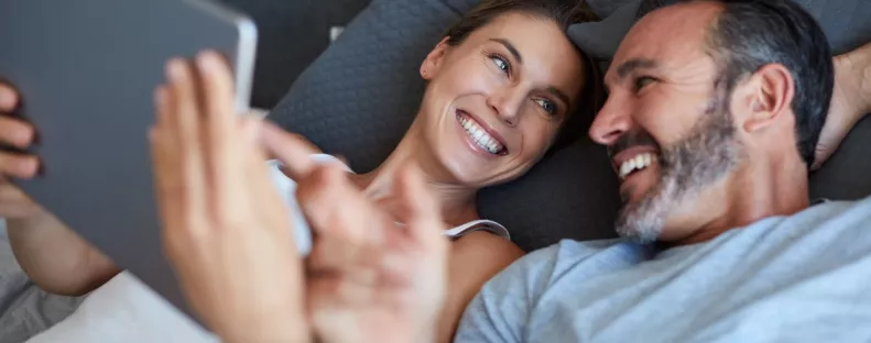 6 mondat, ami egy kapcsolatban sokkal fontosabb, mint a "Szeretlek"