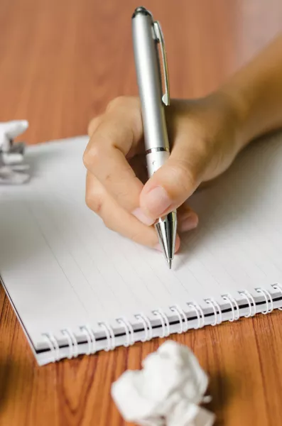 pszichológia, kézírás, olvashatatlan, árulkodó, 