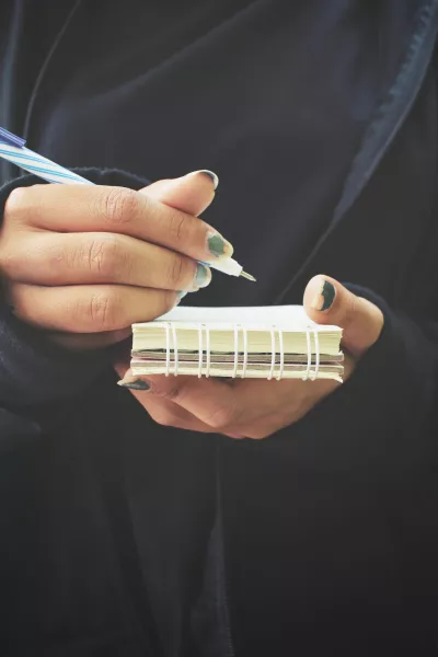 pszichológia, kézírás, olvashatatlan, árulkodó, 