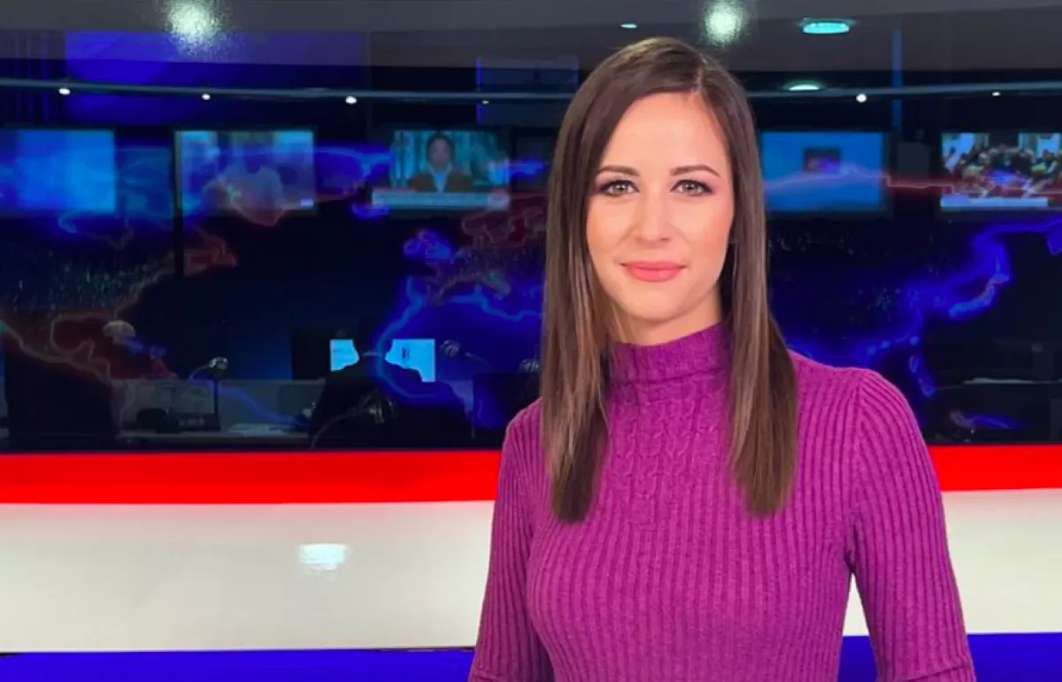 Az oldalára posztolta ki: távozik az ATV műsorvezetője