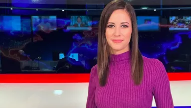 Az oldalára posztolta ki: távozik az ATV műsorvezetője