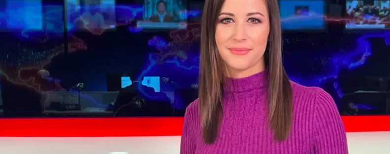 Az oldalára posztolta ki: távozik az ATV műsorvezetője