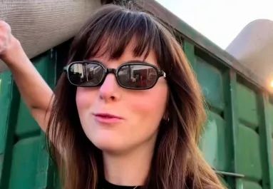 Megdöbbent a nő, mit talált az Oscar-gála után a kukában - A videója felrobbantja a netet