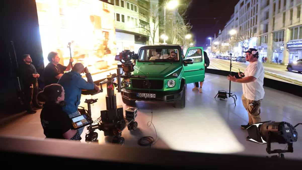 Fiatal sztárokkal és legendás színészekkel készül a TV2 új sorozata