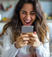 „Szeretlek” – írták a nők a pasijaiknak: a válaszok pusztítóak