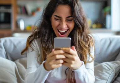 „Szeretlek” – írták a nők a pasijaiknak: a válaszok pusztítóak