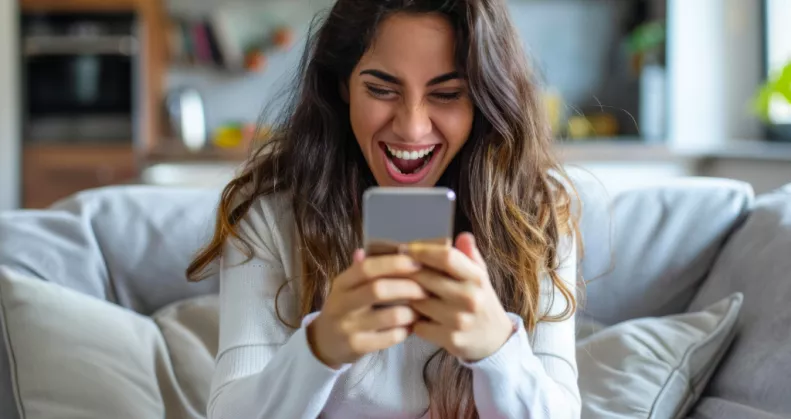 „Szeretlek” – írták a nők a pasijaiknak: a válaszok pusztítóak