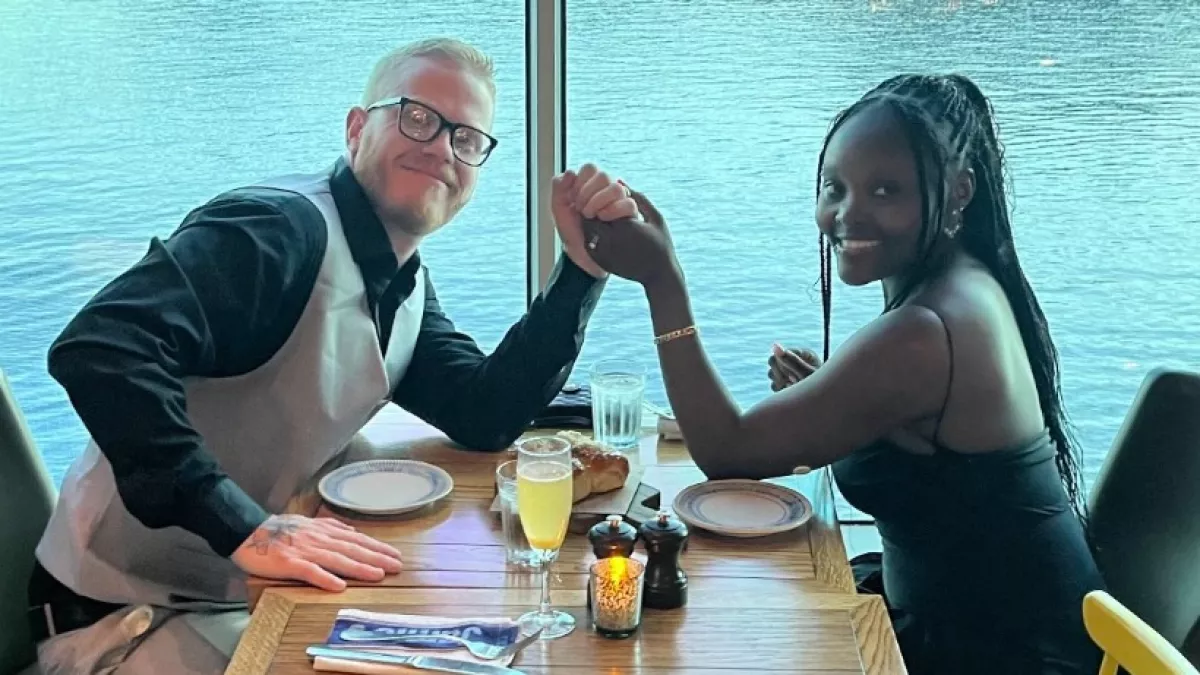 Fiatal párja miatt ekézik a 38 éves srácot – Ezt mondja ő