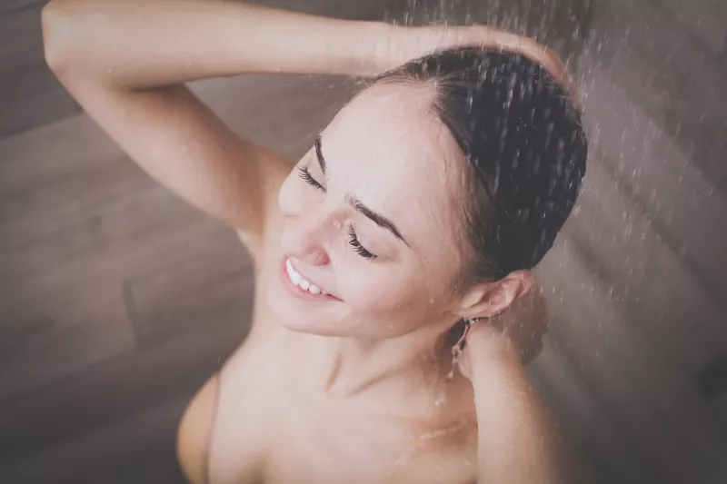 veszély, zuhanyzás, Harvard, 