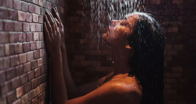 A Harvard Orvosi Egyetem szerint: 3 ok, miért tilos naponta zuhanyozni
