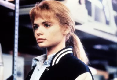 Rejtélyes tragédia: építőmunkás ölte meg a 40 éves Hollywood-i színésznőt