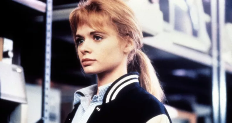 Rejtélyes tragédia: építőmunkás ölte meg a 40 éves Hollywood-i színésznőt