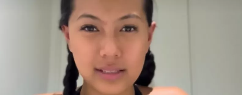 Ha éve nem eszik cukrot a nő: ennyit változott