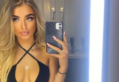 Dubajban tartóztatták le a 22 éves Bellát: friss hír az ügyében