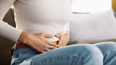 Szex közbeni fájdalmra panaszkodik a 31 éves nő: egy ápolónő sorsdöntő felfedezést tesz