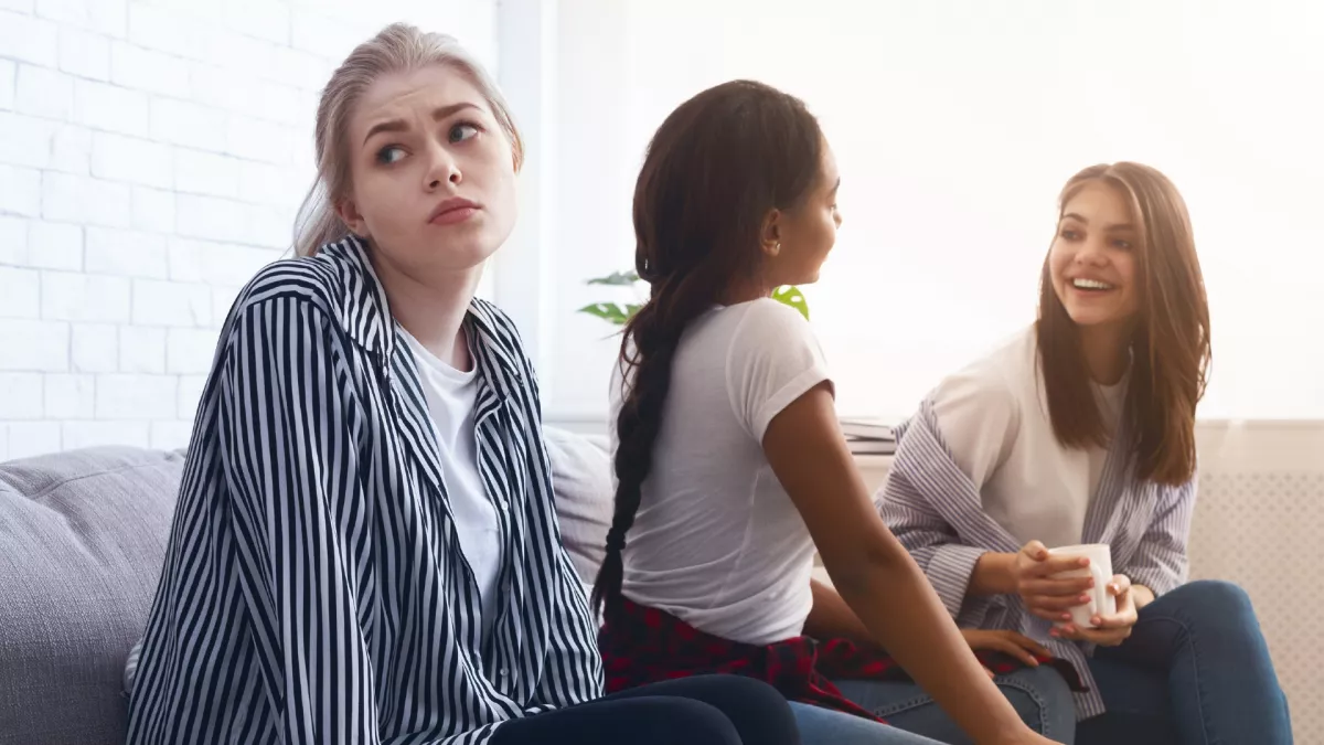 Ezt a 3 furcsa szokást csak a magas EQ-val rendelkező emberek gyakorolják nap mint nap