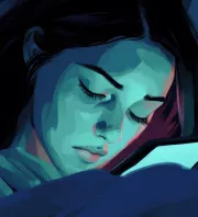 Rémisztő: Ebbe a mobiltelefon-szokásba beleroppan az ember agya - Nem a képernyőidő számít?