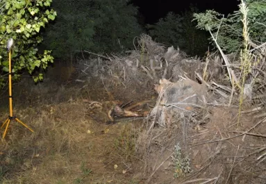 Azt hitték, Romániába utazott a tiszakécskei férfi: ami ezután kiderült, az borzalom