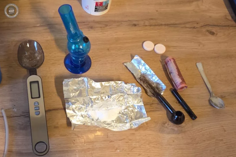 drog, kömlő, szórakozóhely, rendőrség, krimi, 