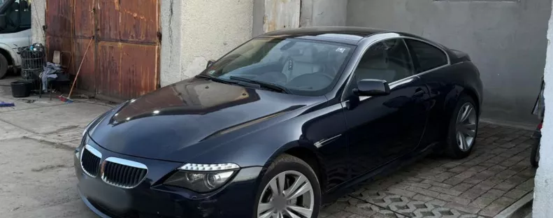 Ugrott a BMW coupé, a milliók, az arany: a kömlői férfi szórakozóhelyén is lehúzták a rolót
