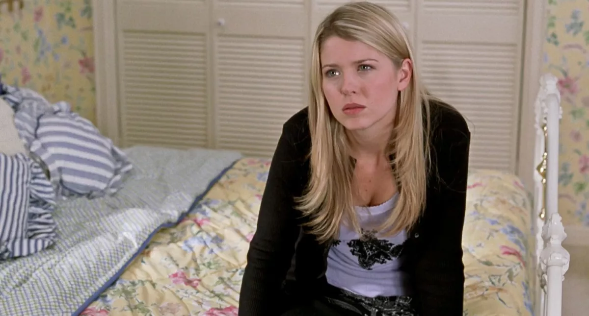 A haja lenőtt, csont és bőr: aggasztó képek jöttek az Amerikai pite sztárjáról